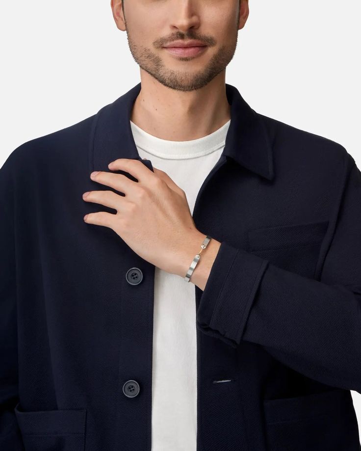 Paris From The Sky GM Mood Bangle