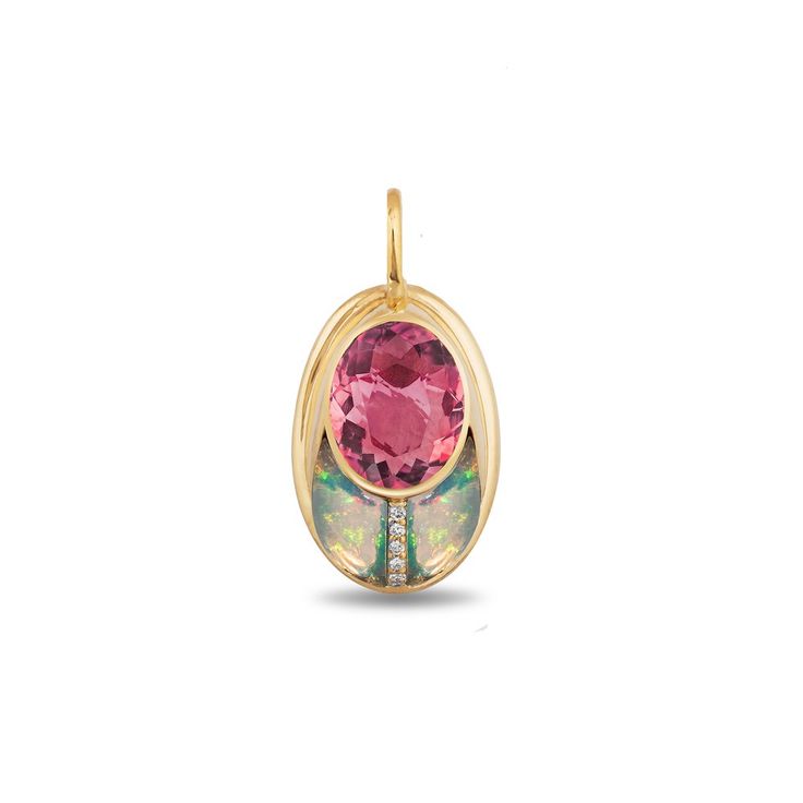 Love Bug Pendant