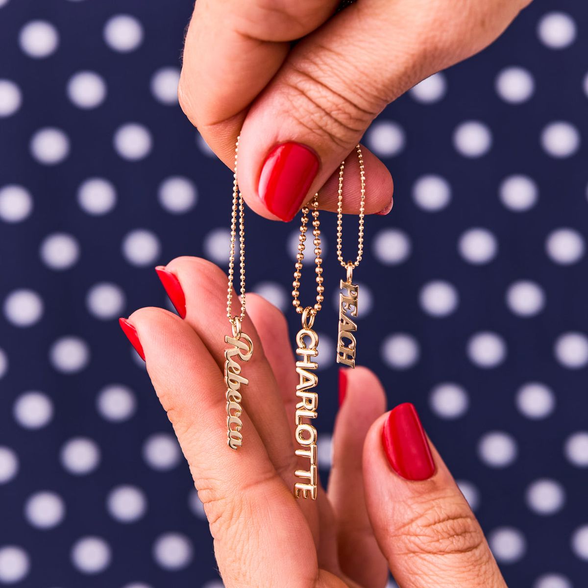 Name It Charm