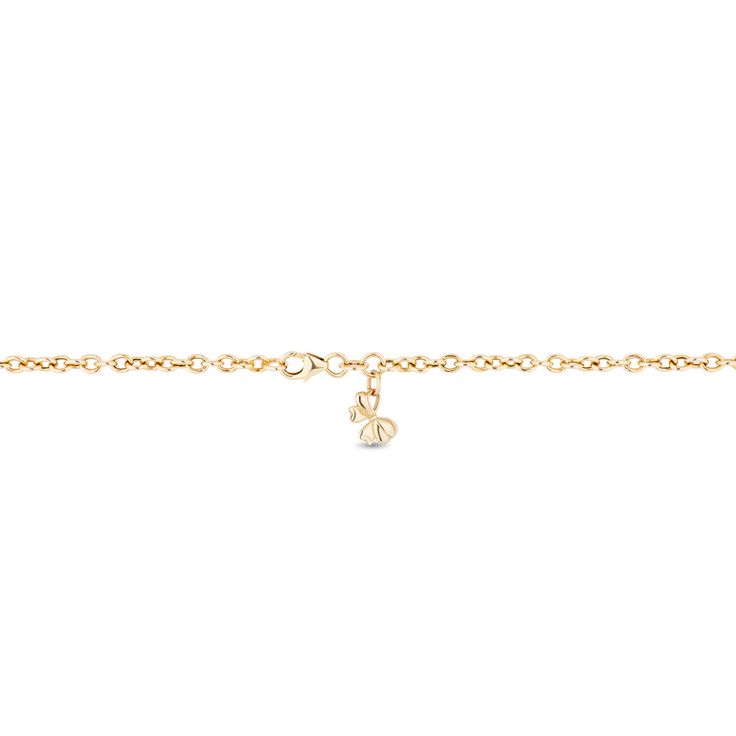 Classic Round Link Chain