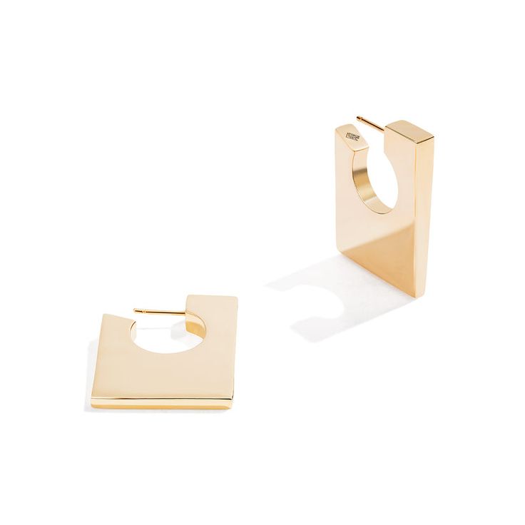 Scatola Earrings