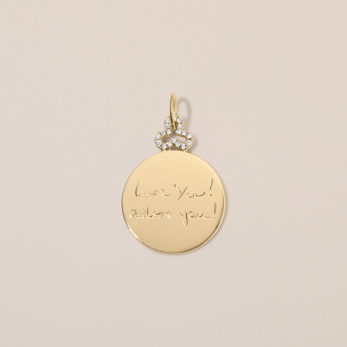 Classic Aurelia Charm