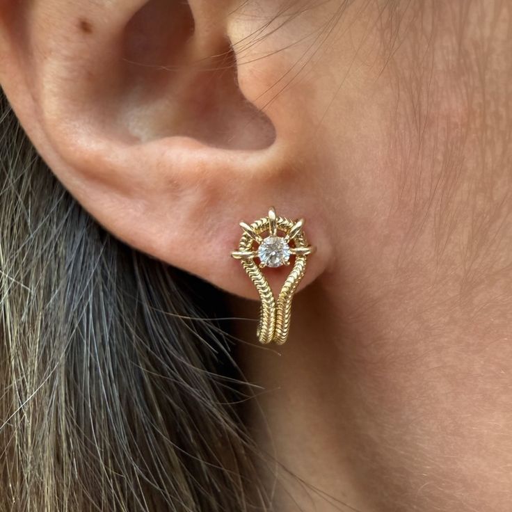 Louise Earrings