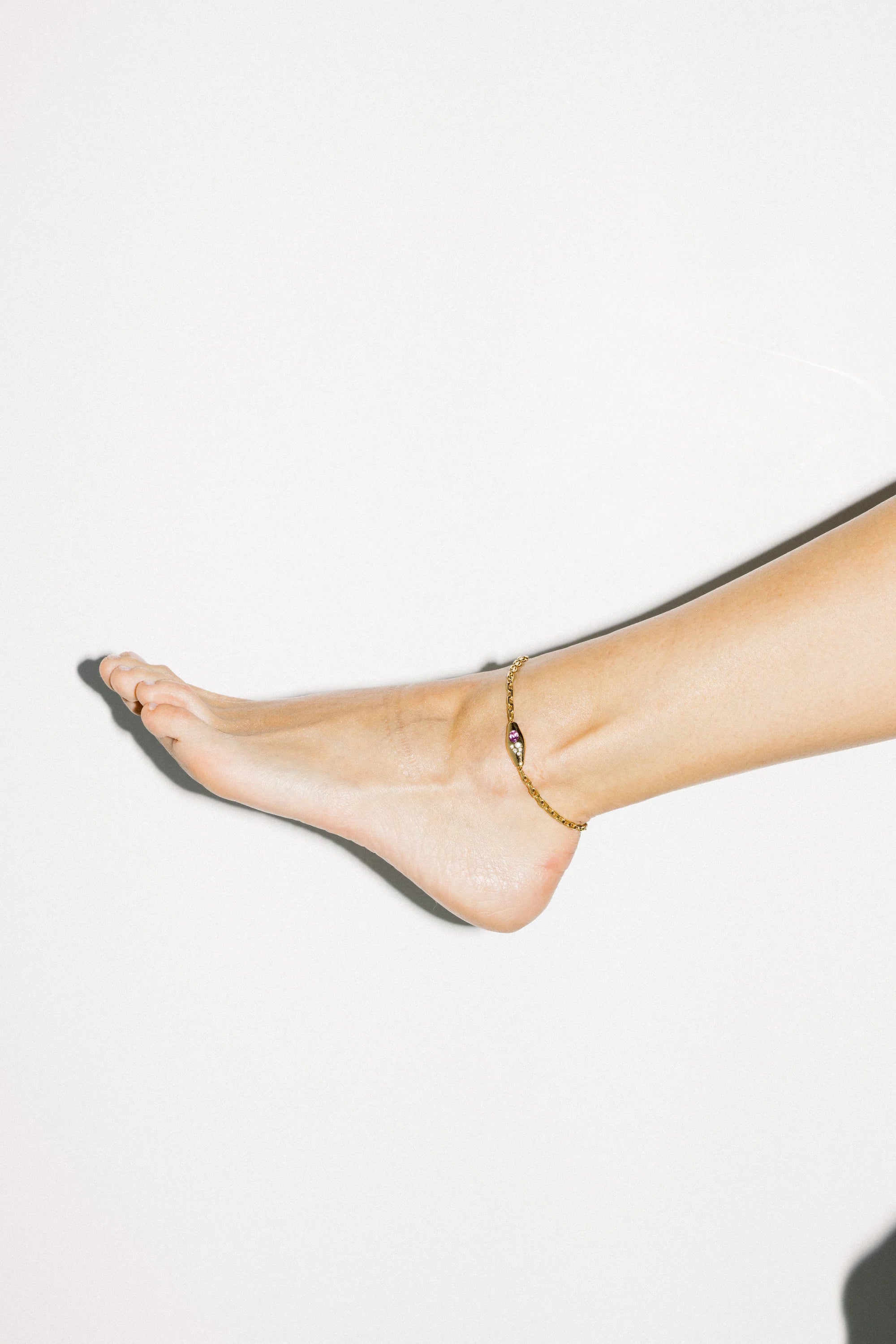 Mini Vessel Bracelet