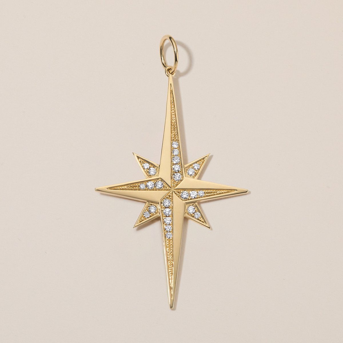 Deluxe Stellar Charm