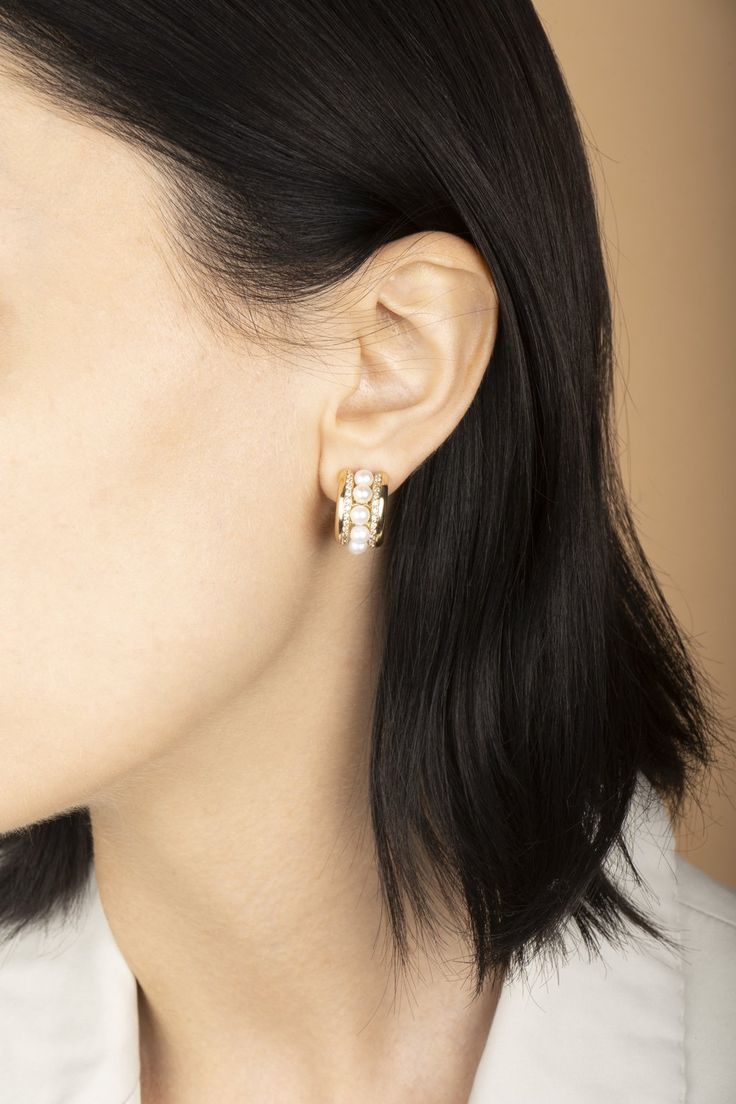 Small Runway Hoops