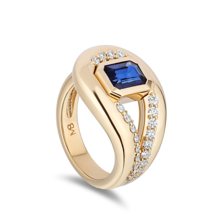 Slingshot Lasso Ring