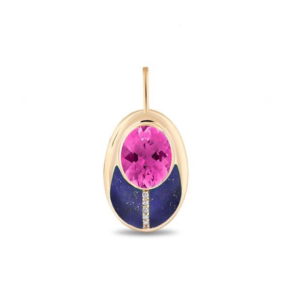 Love Bug Pendant