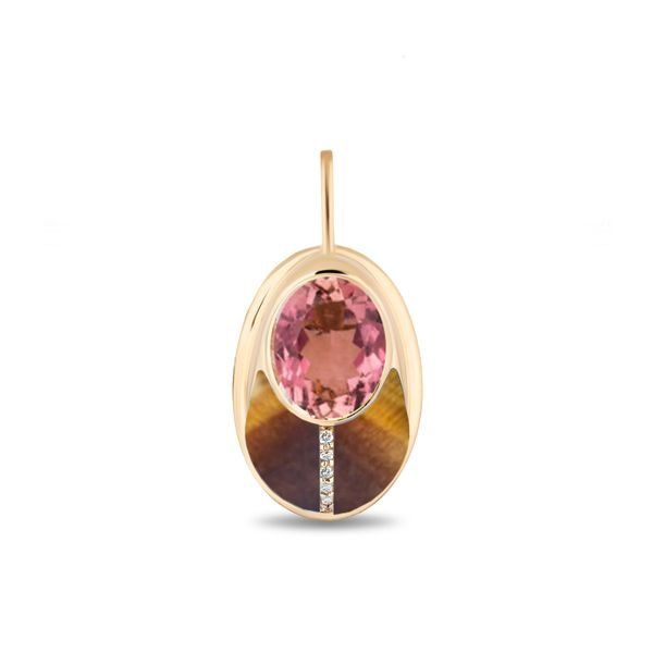 Love Bug Pendant