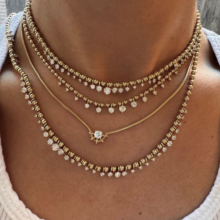 Louise Necklace