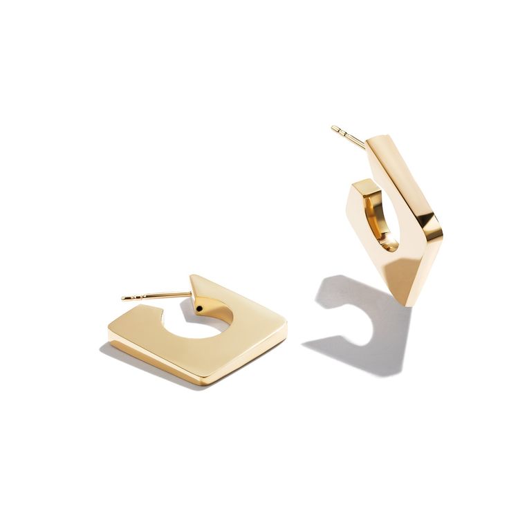 Blocco Earrings