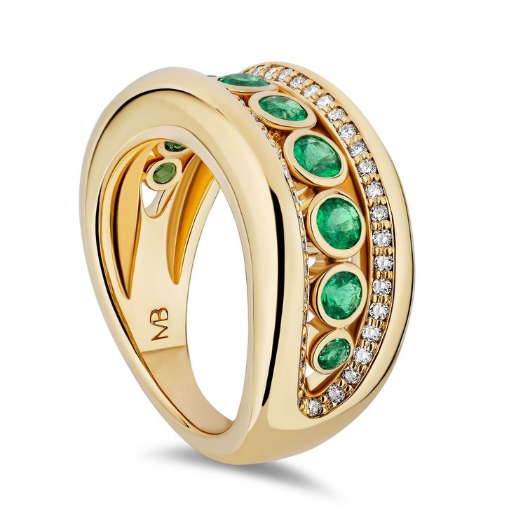 Runway Ring