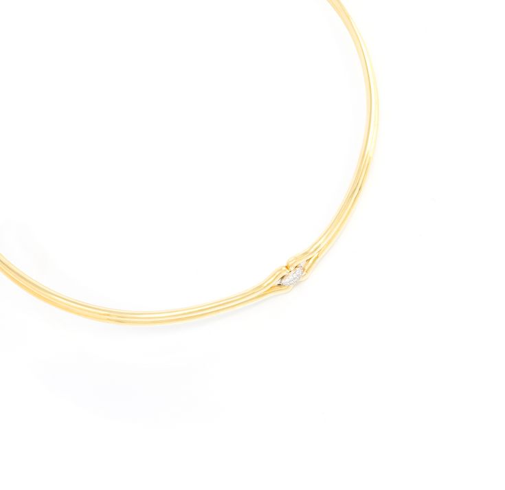 Nautical Collar