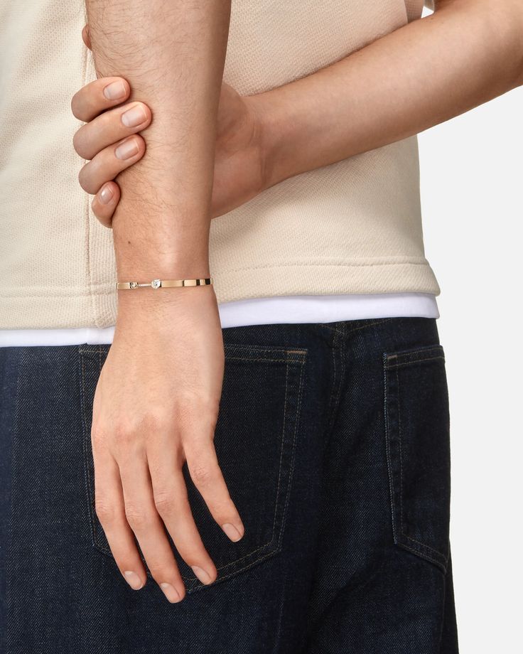 Cocktail Time Mood Bangle