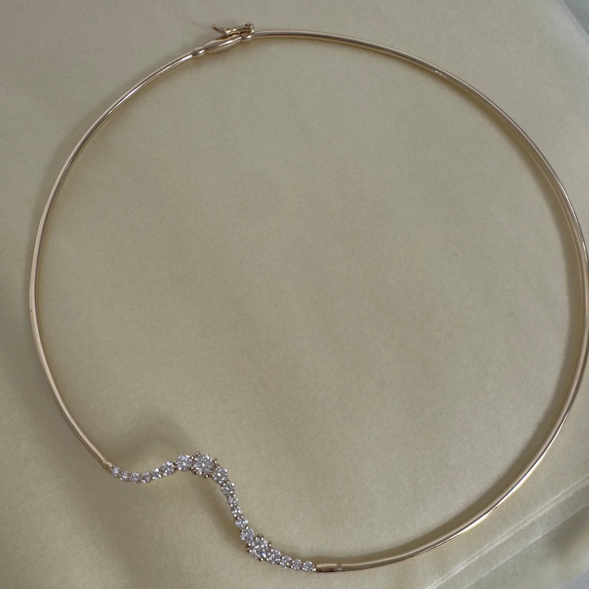 Drift Collar