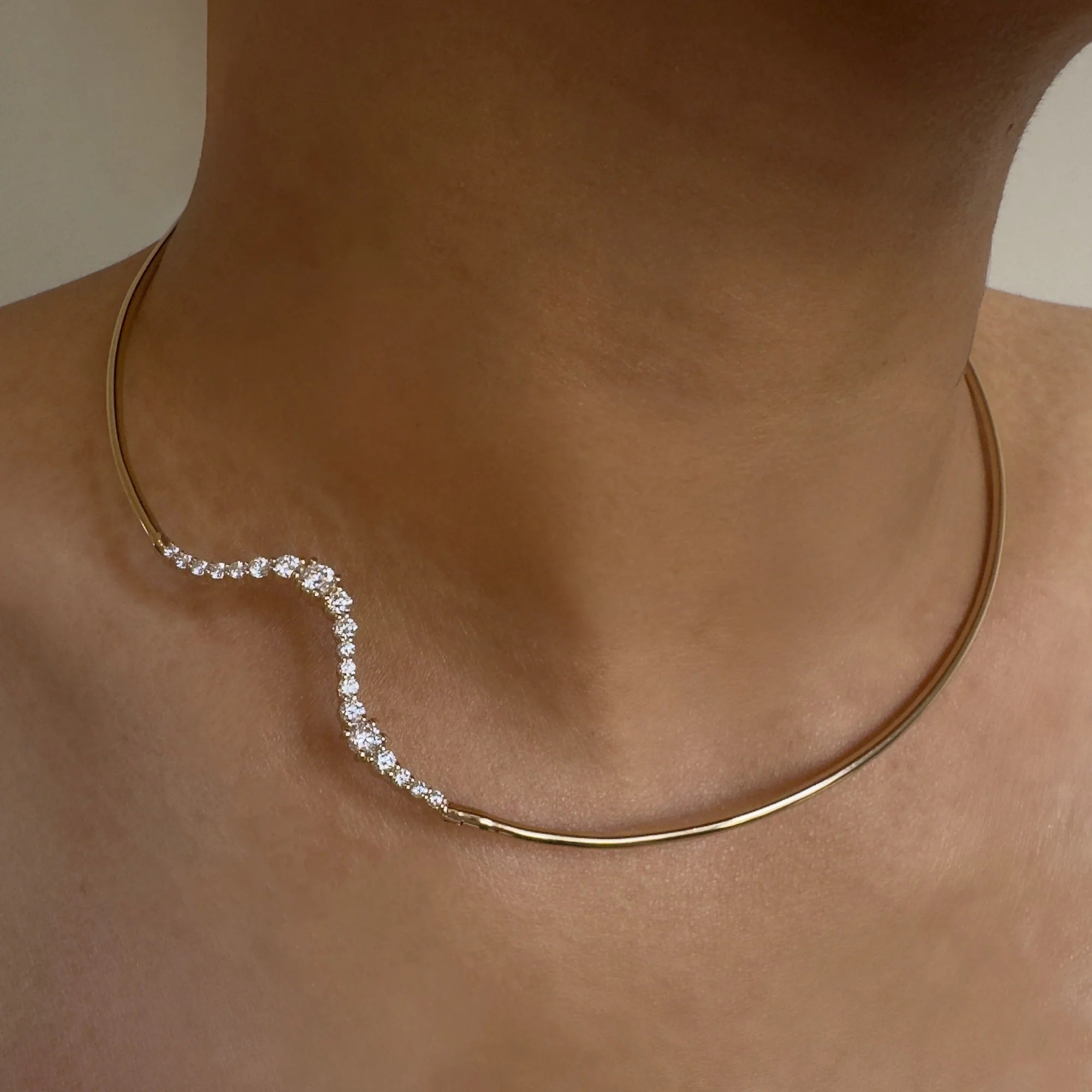 Drift Collar