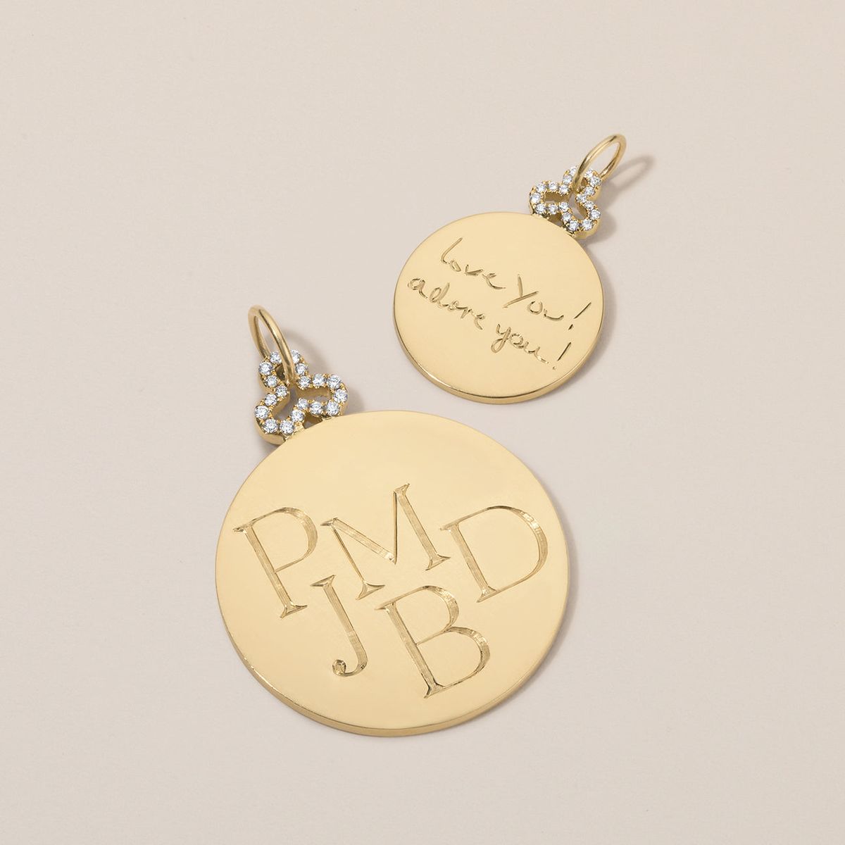 Classic Aurelia Charm