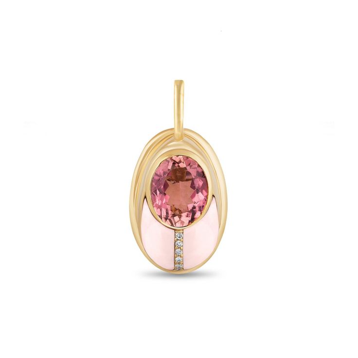 Love Bug Pendant
