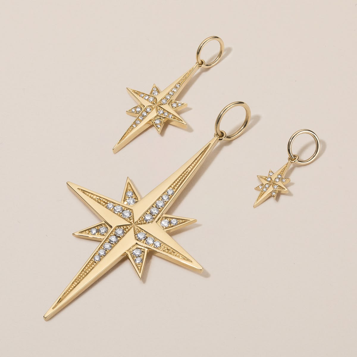 Classic Stellar Charm