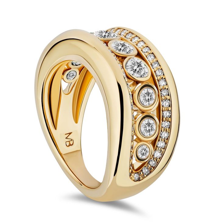 Runway Ring