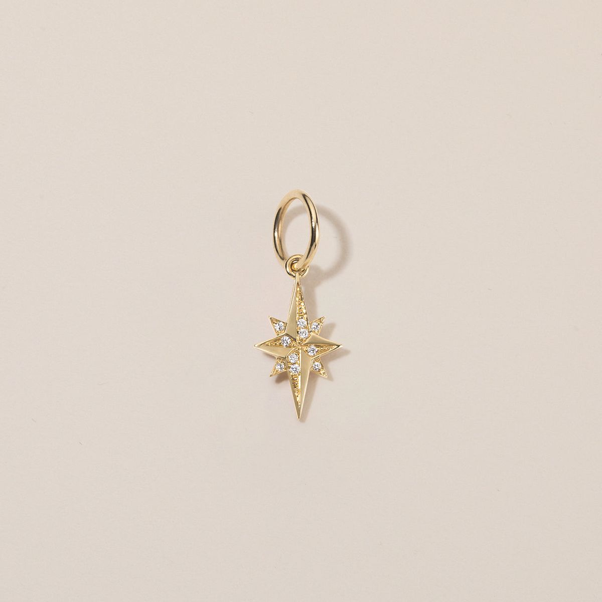 Mini Stellar Charm