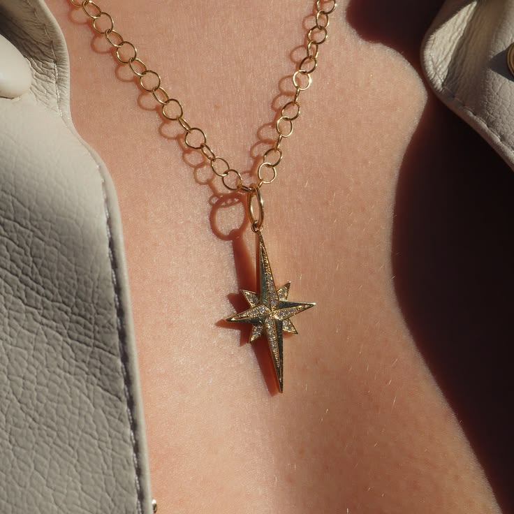 Classic Stellar Charm