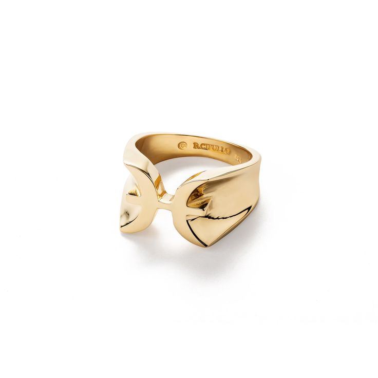 Zodiac Rings