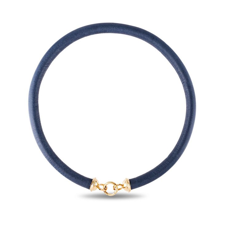 8mm Italian Leather Cord