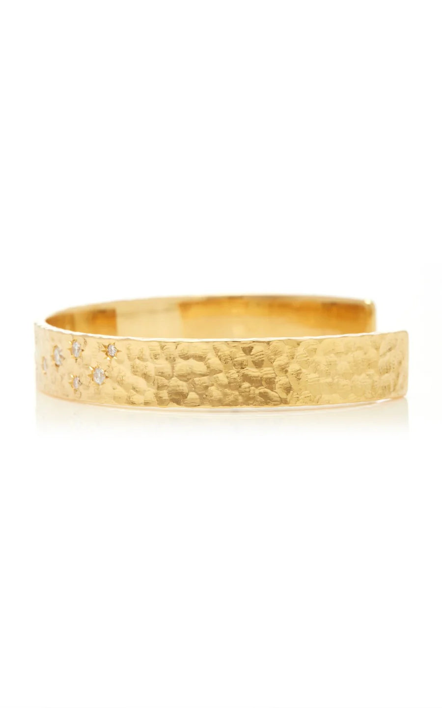 Thick Étoile Cuff