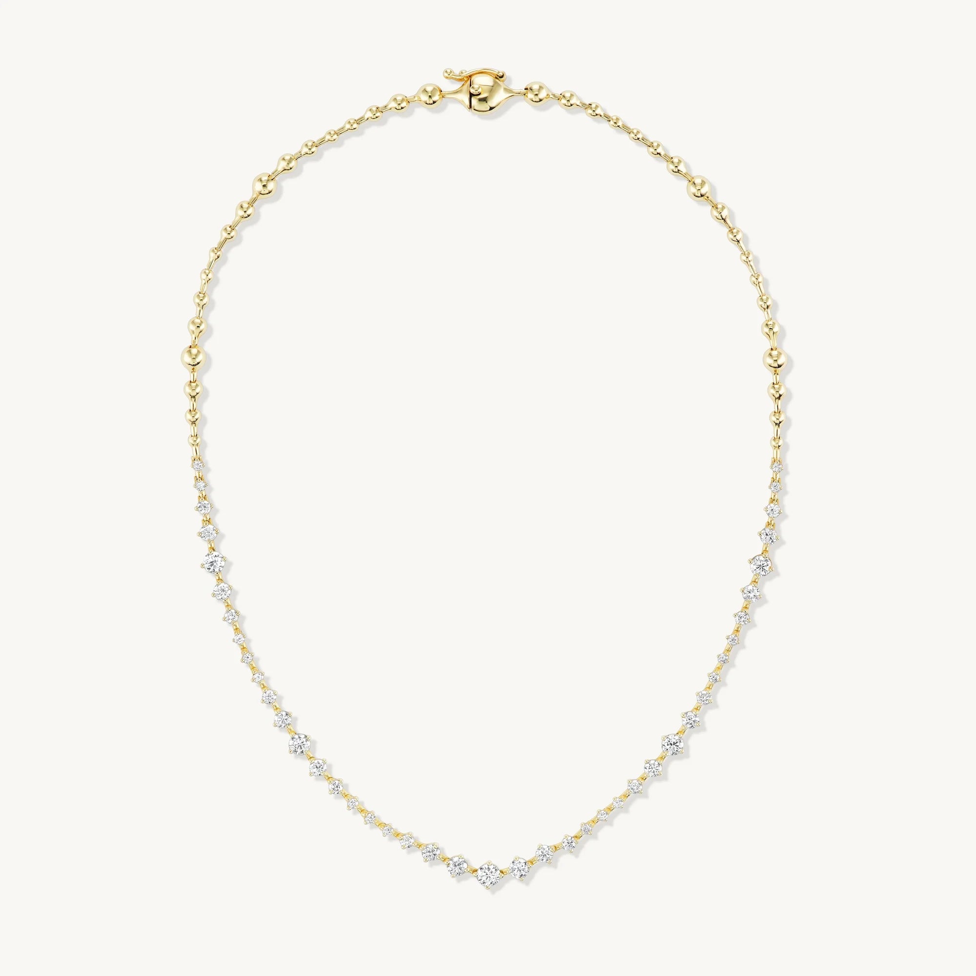 Drift Necklace