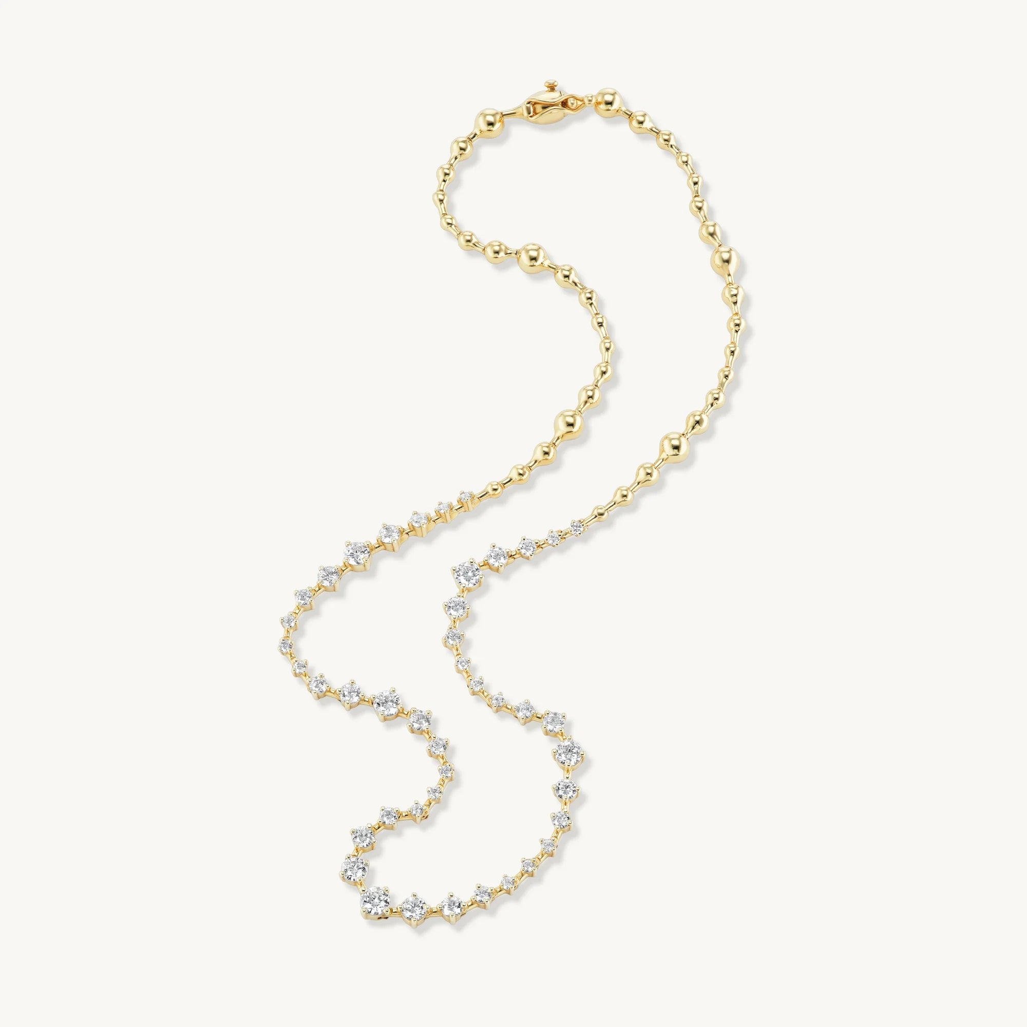Drift Necklace
