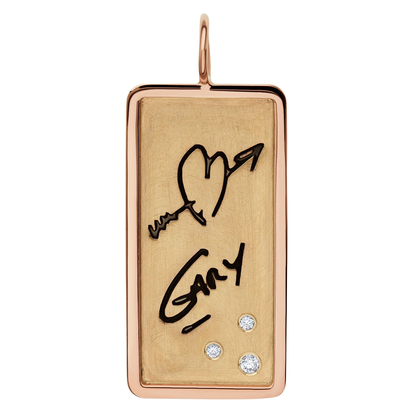 Signature ID Tag