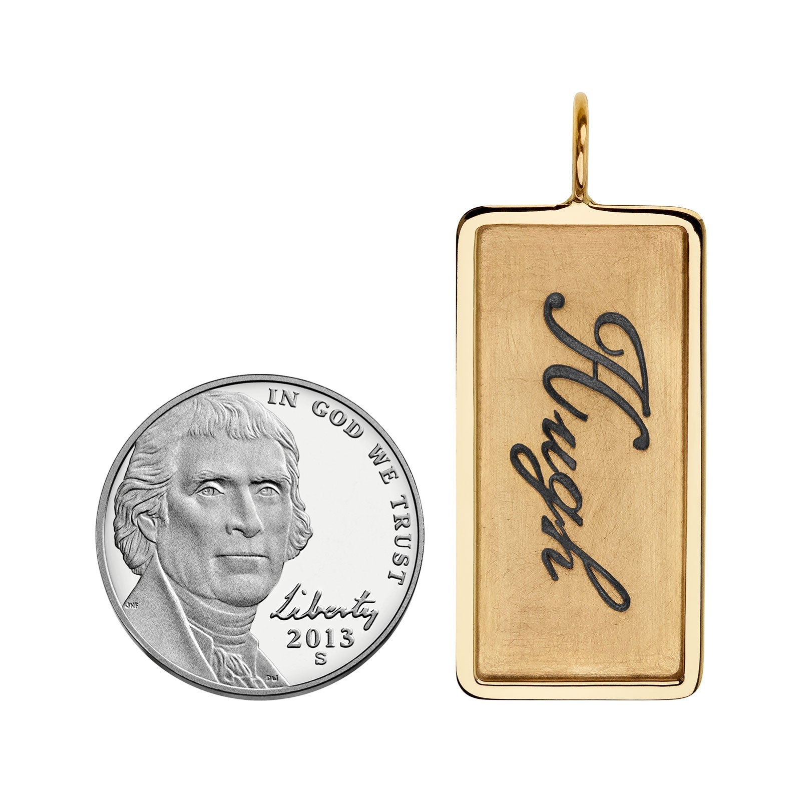 Script Name and Date ID Tag