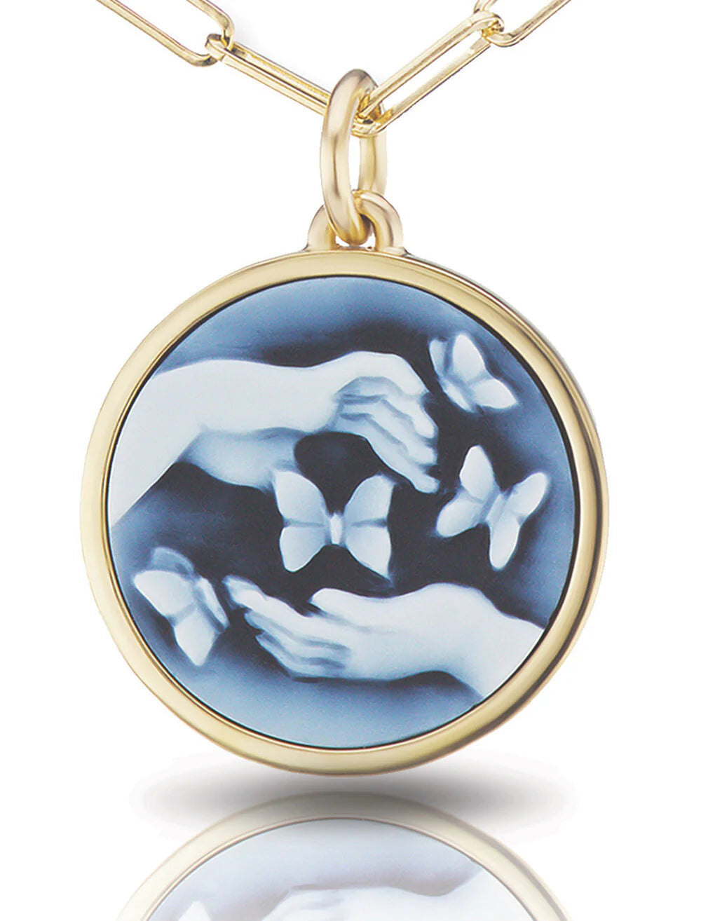 Ludus (Playful Affection) Love Token