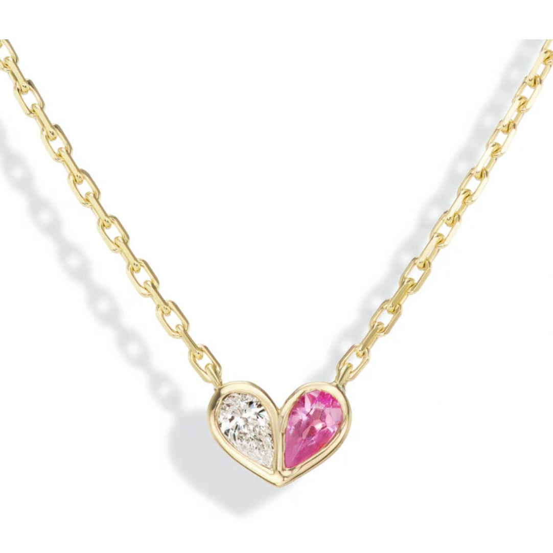 Sweetheart Necklace