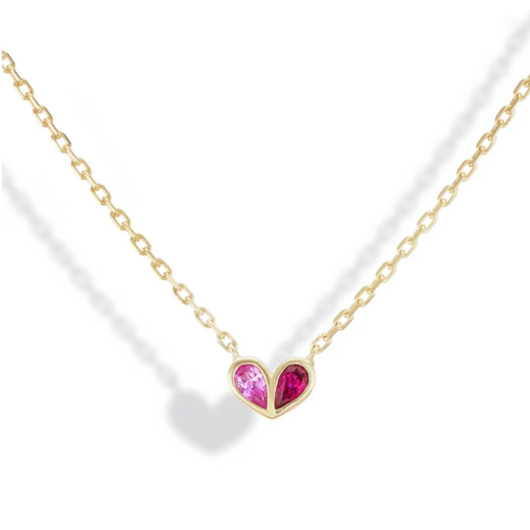 Sweetheart Necklace