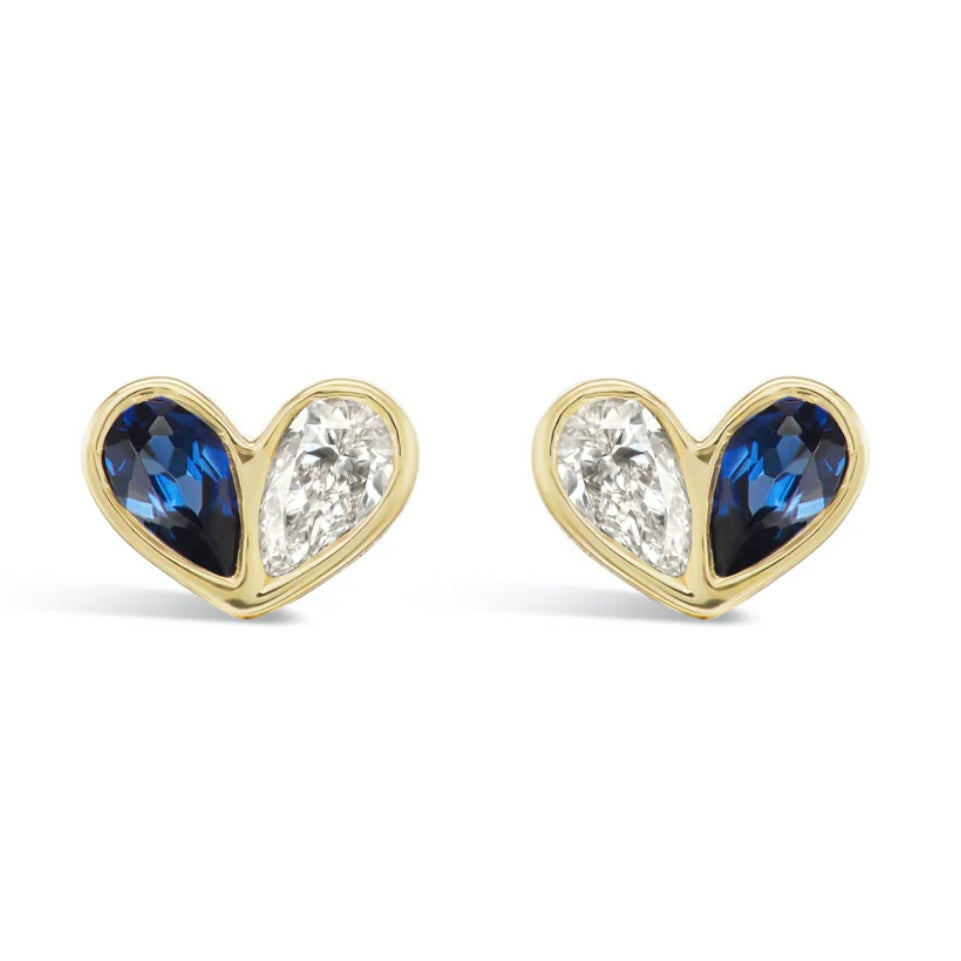 Sweetheart Studs