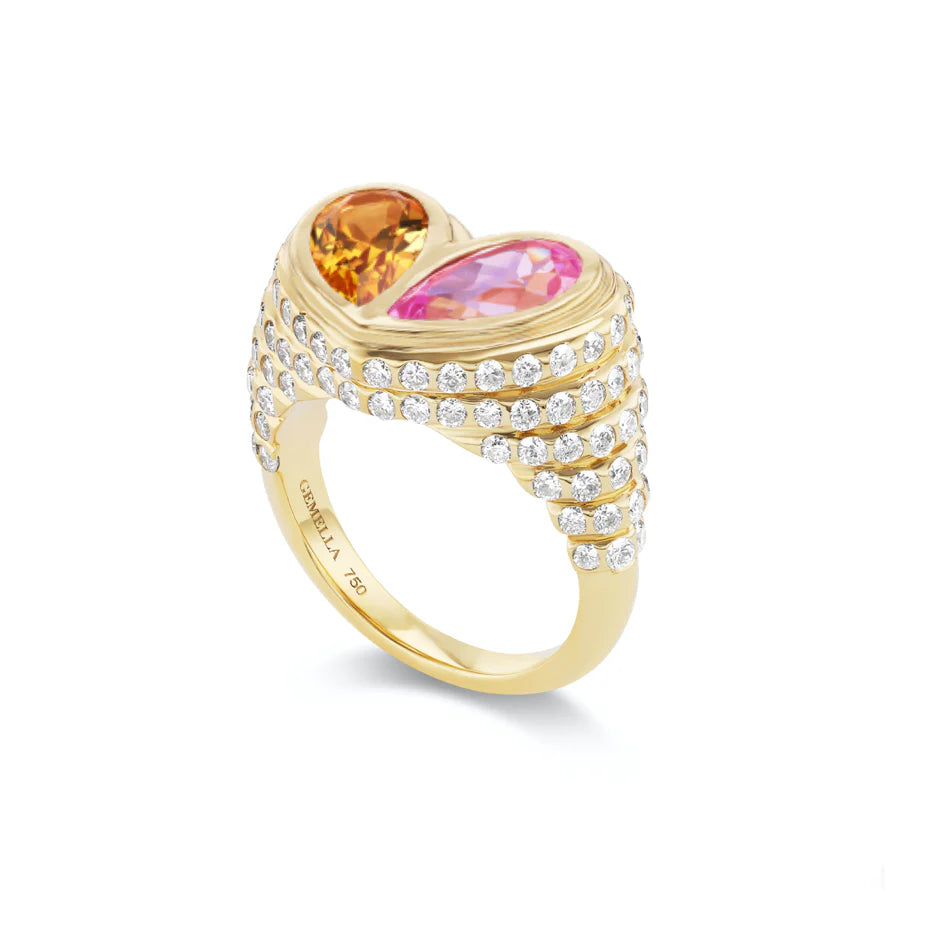Sweetheart Ring