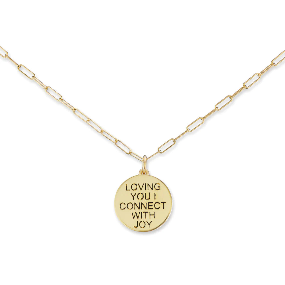 Ludus (Playful Affection) Love Token