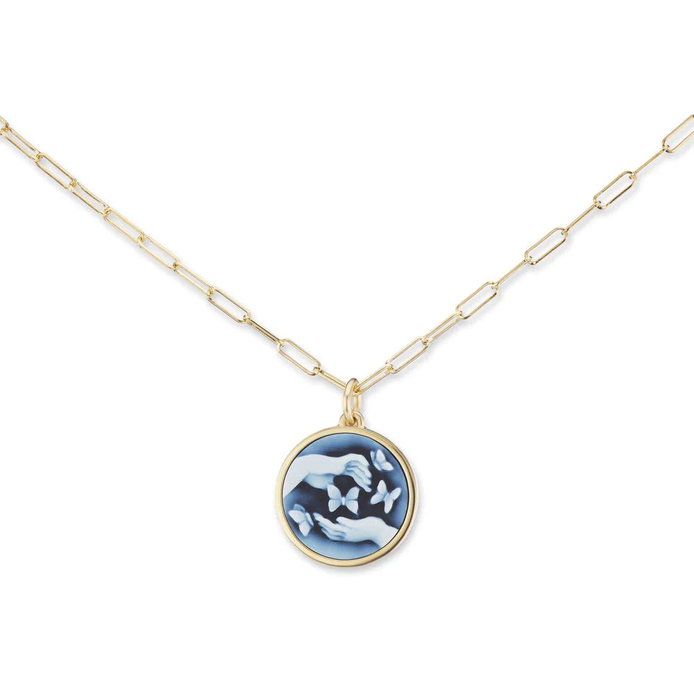 Ludus (Playful Affection) Love Token