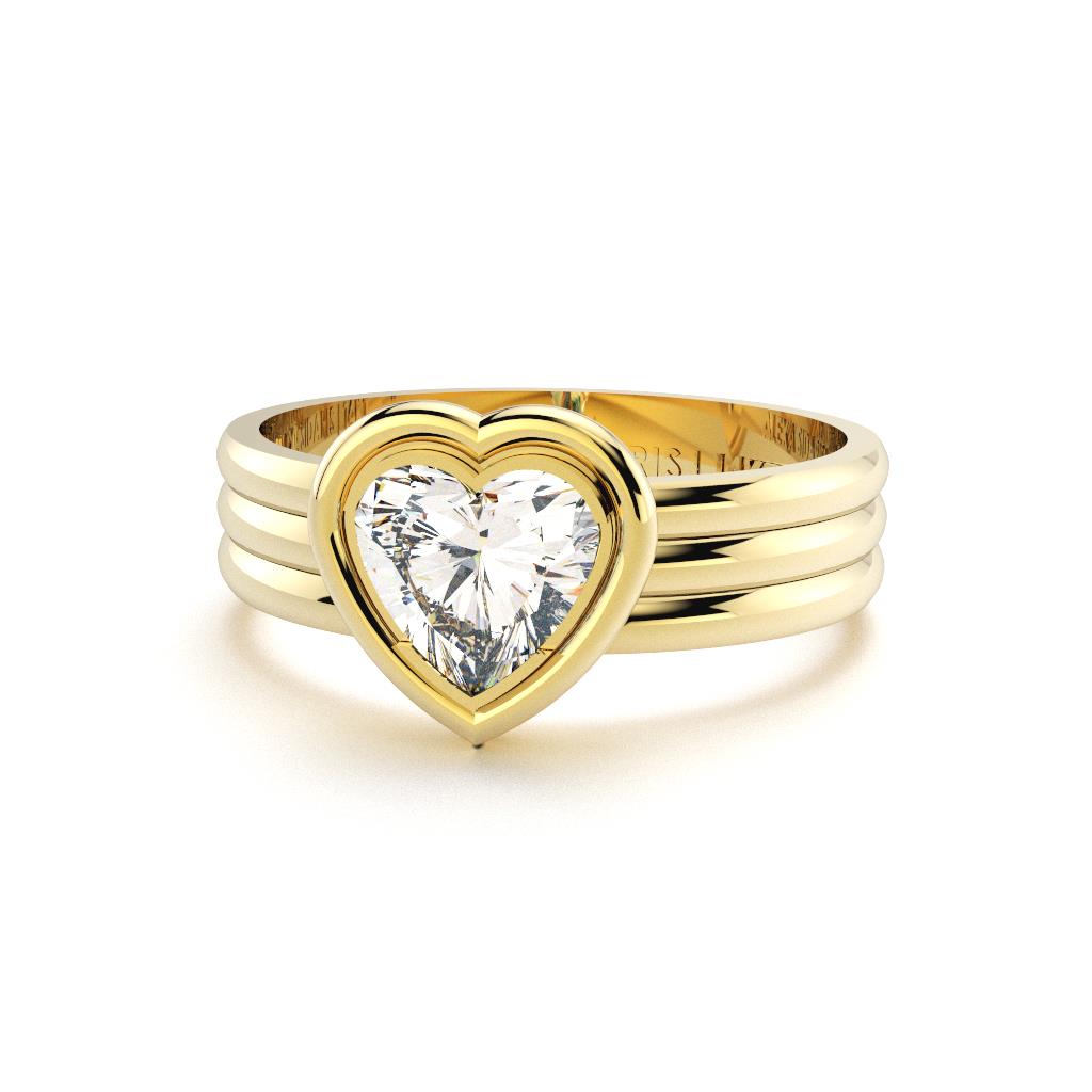 Radiant Heart Band