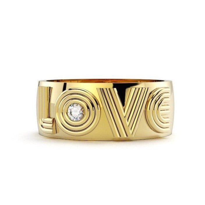 Radiant Love Band